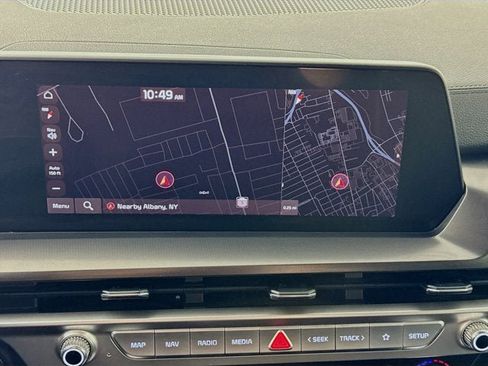 Certified 2023 Kia Telluride LX image 13