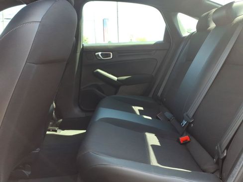 Used 2024 Honda Civic Sport image 15