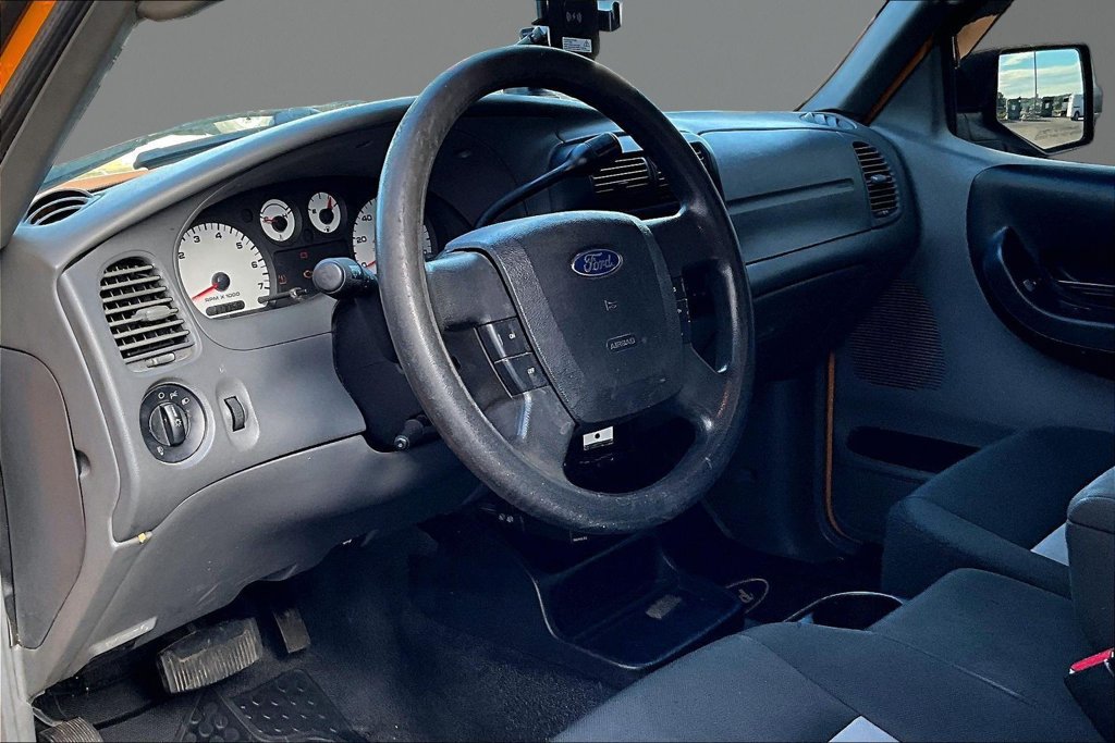 Used 2009 Ford Ranger FX4 AWD/4WD image 13