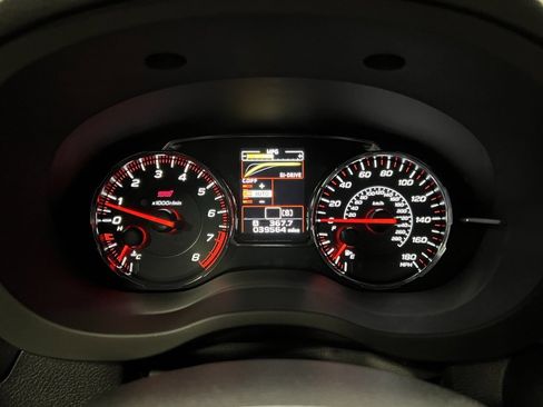 Used 2020 Subaru WRX STI image 27