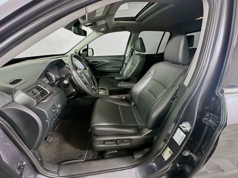 Certified 2023 Honda Ridgeline RTL-E image 21