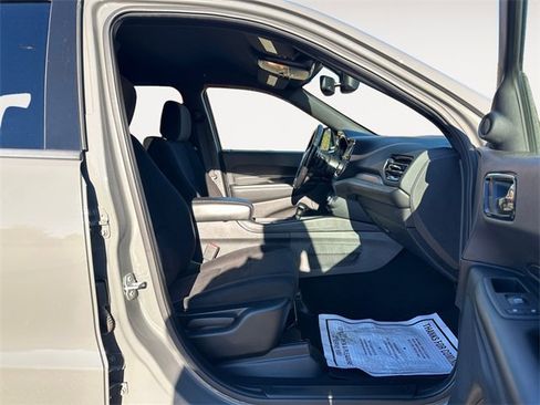 Used 2021 Dodge Durango GT w/ Trailer Tow Group IV image 15