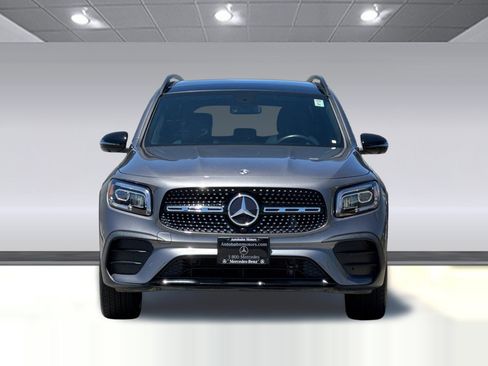 Certified 2023 Mercedes-Benz GLB 250 image 5
