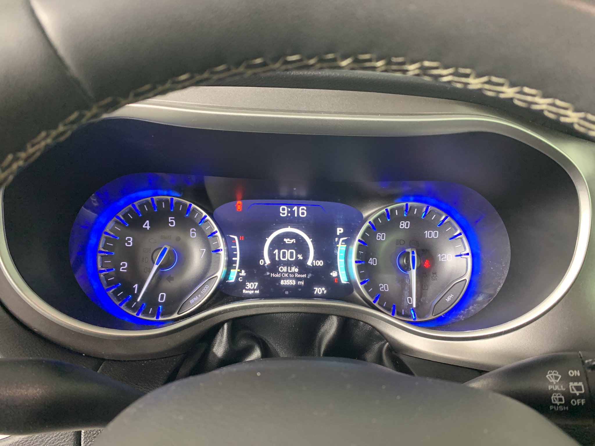 Used 2024 Chrysler Pacifica Touring-L FWD image 21