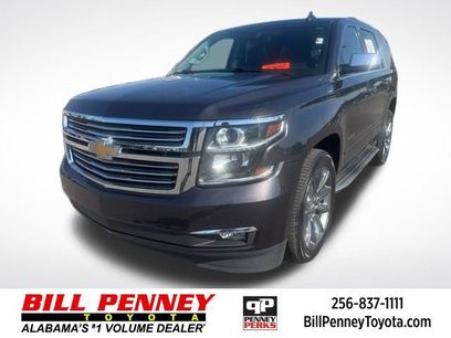Used 2018 Chevrolet Tahoe Premier