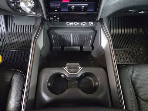 New 2026 RAM 1500 Rebel w/ Rebel Level 2 Equipment Group image 17