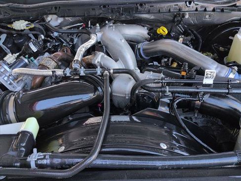 Used 2025 Ford F250 XLT image 20