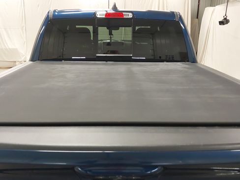 Used 2021 RAM 1500 Big Horn image 27