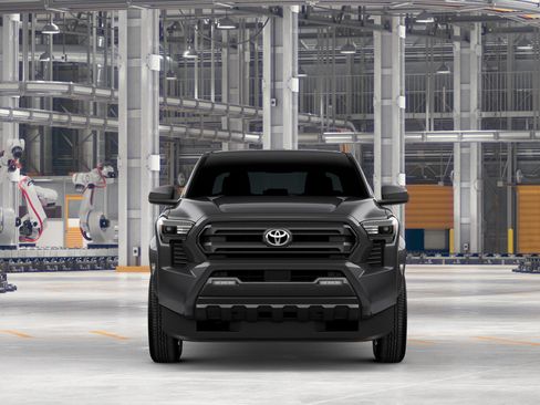 New 2026 Toyota Tacoma SR5 AWD/4WD image 19