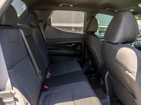Used 2022 Hyundai Santa Cruz SEL AWD/4WD image 27