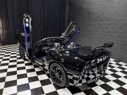 Used 2013 Chevrolet Corvette Convertible image 22