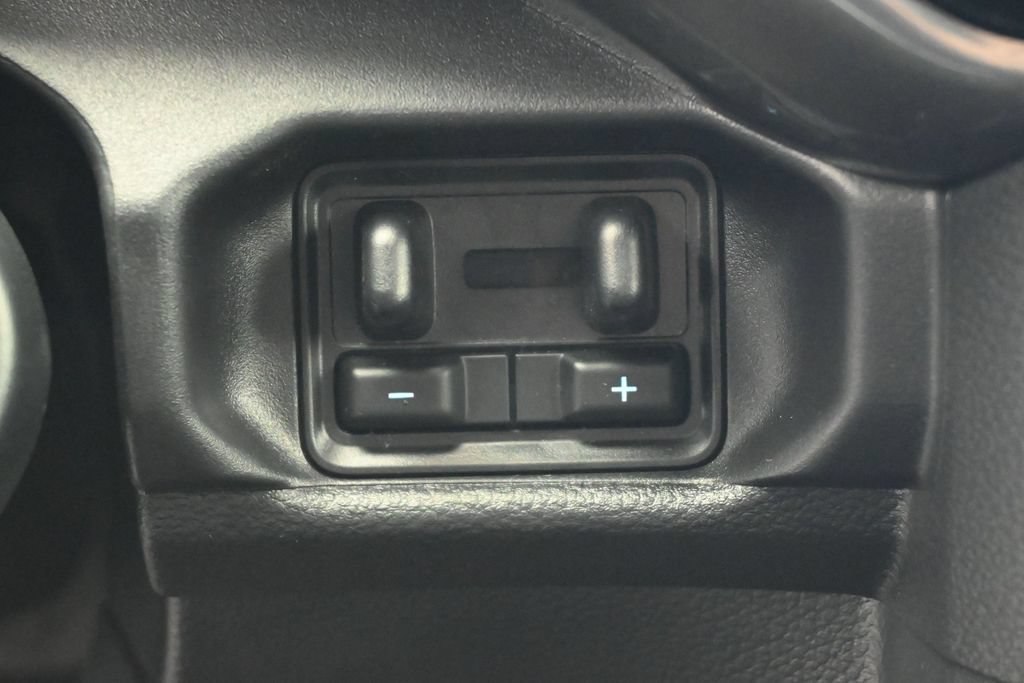New 2026 Ford Ranger Lariat AWD/4WD image 18