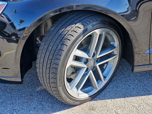 Used 2020 Audi A3 2.0T Premium w/ Final Edition Package image 33