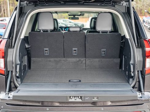 New 2026 Ford Expedition Platinum w/ Driver's Package image 12