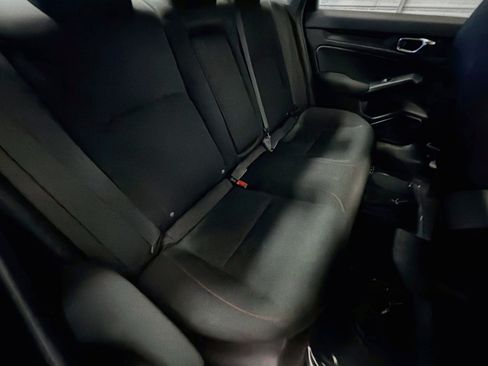 Used 2024 Honda Civic Si image 14