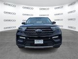 Used 2020 Ford Explorer XLT w/ Equipment Group 202A image 3