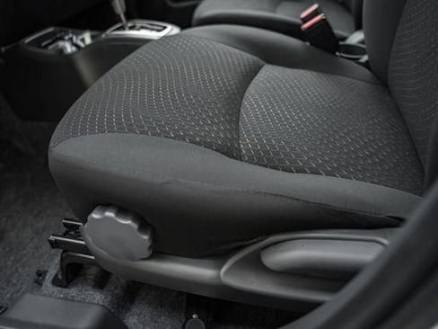 New 2024 Mitsubishi Mirage G4 SE image 27