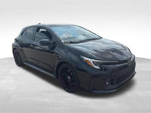 Used 2023 Toyota Corolla GR AWD/4WD image 7