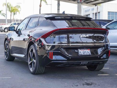 Certified 2023 Kia EV6 GT image 5