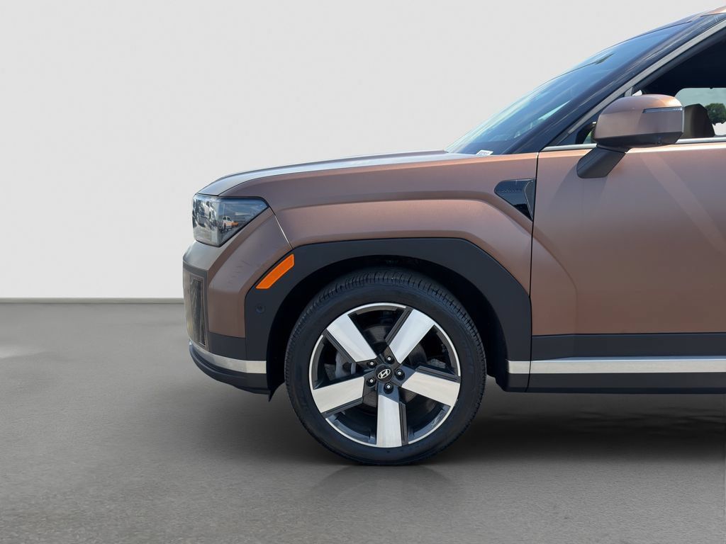 Used 2024 Hyundai Santa Fe Limited AWD/4WD image 22