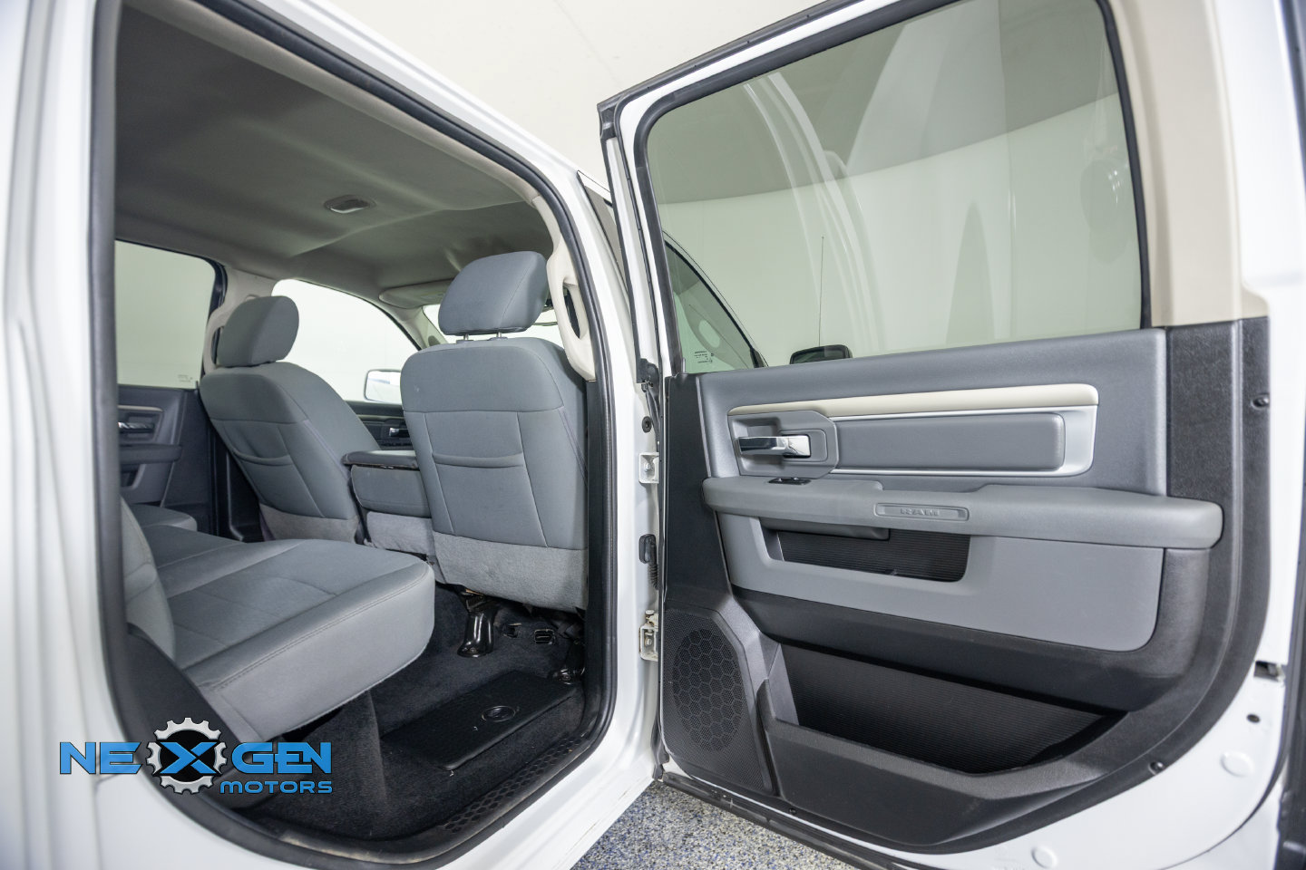 Used 2019 RAM 1500 Tradesman w/ Popular Equipment Group AWD/4WD image 31