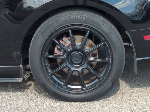 Used 2013 Ford Mustang GT Premium w/ Comfort Pkg RWD image 14