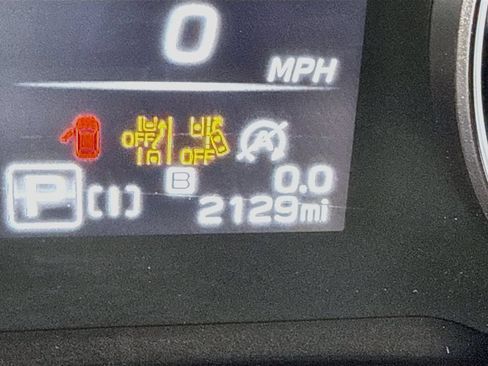 Certified 2026 Subaru Crosstrek 2.5i Premium AWD/4WD image 5