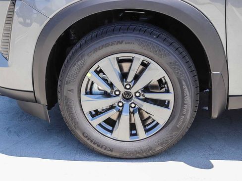 New 2026 Nissan Pathfinder SV AWD/4WD image 10