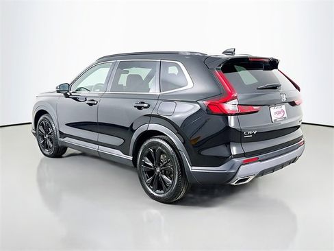Certified 2023 Honda CR-V Sport Touring image 18