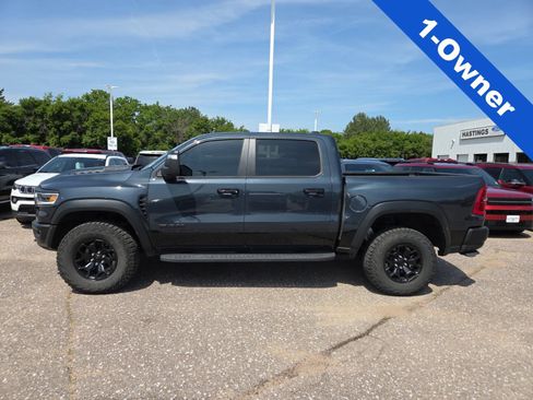 Used 2026 RAM 1500 RHO w/ RHO Level 1 Equipment Group AWD/4WD image 2
