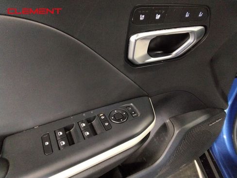 Used 2025 Kia K4 GT-Line w/ GT-Line Premium Package image 24