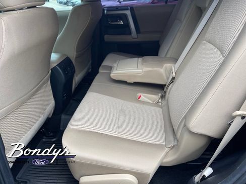 Used 2018 Toyota 4Runner SR5 RWD image 11
