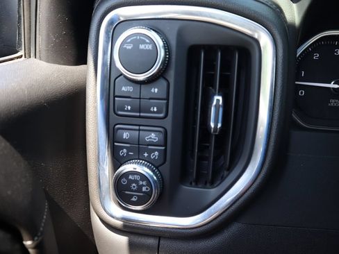 Used 2022 GMC Sierra 1500 Denali w/ Denali Premium Package AWD/4WD image 27