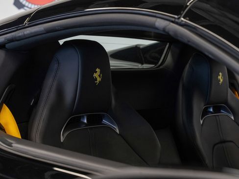 Used 2025 Ferrari SF90 Spider AWD/4WD image 31