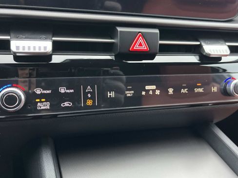 New 2026 Kia Sportage SX Prestige image 33