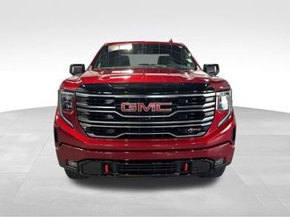 Used 2026 GMC Sierra 1500 AT4 AWD/4WD video 2
