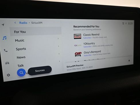 Used 2024 Toyota Land Cruiser Base image 18