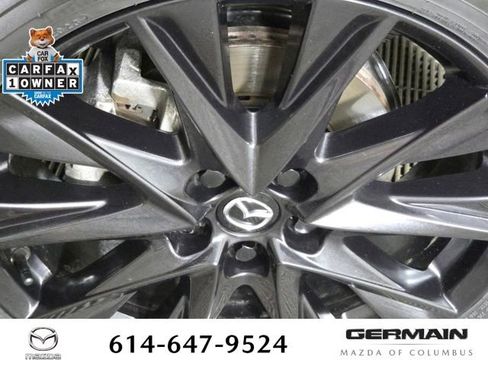 Used 2023 MAZDA CX-5 Carbon Edition AWD/4WD image 13