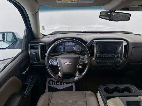 Used 2018 Chevrolet Silverado 1500 LT w/ All Star Edition image 22