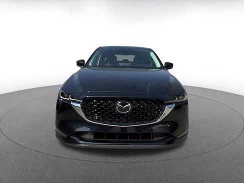 Used 2025 MAZDA CX-5 AWD 2.5 S w/ Select Package image 4