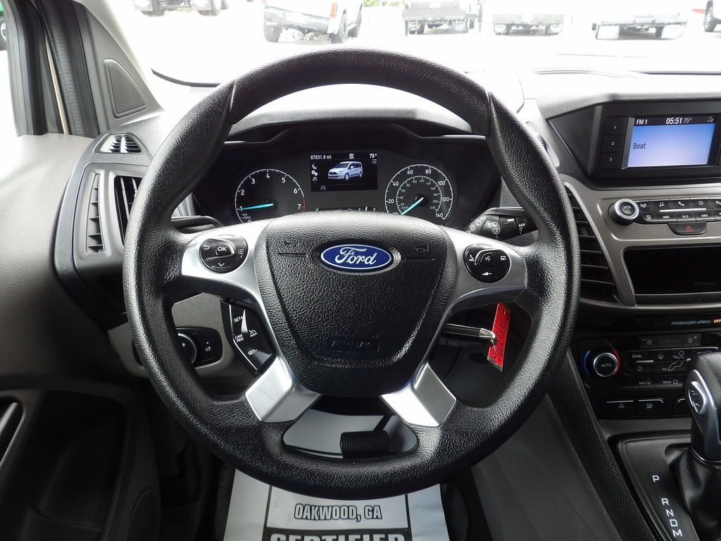 Used 2020 Ford Transit Connect XL FWD image 20