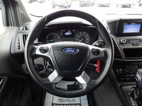 Used 2020 Ford Transit Connect XL FWD image 20