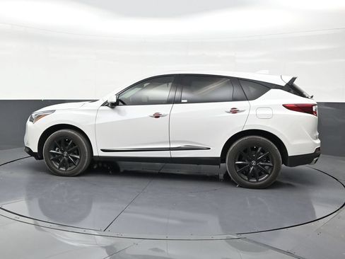 Used 2025 Acura RDX SH-AWD image 2