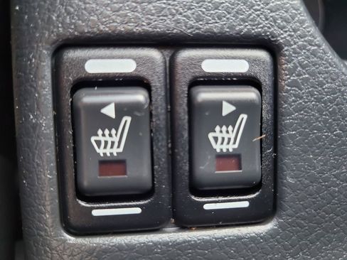 Used 2021 Subaru WRX Premium image 24