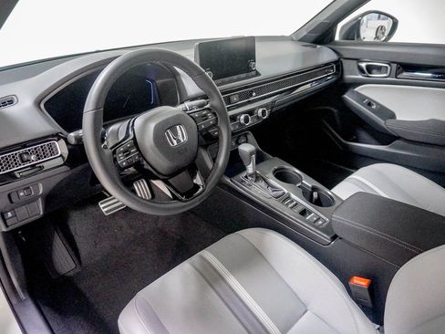 New 2026 Honda Civic Sport image 17