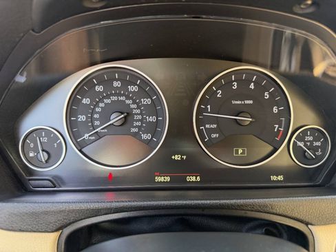 Used 2015 BMW 428i Gran Coupe xDrive AWD/4WD image 16