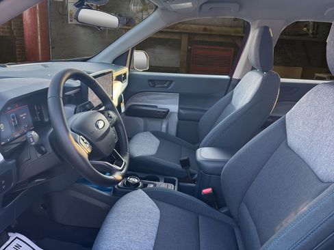 New 2026 Ford Maverick XLT w/ XLT Luxury Package AWD/4WD image 19
