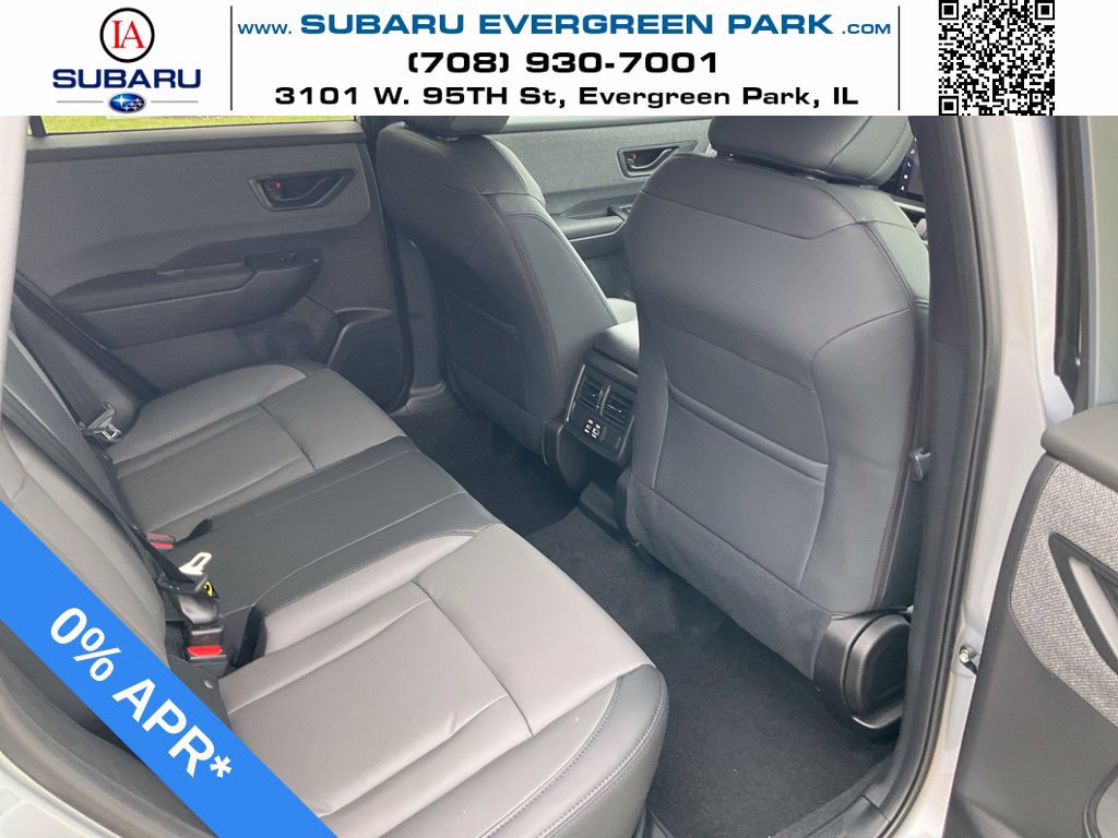 New 2026 Subaru Outback Premium AWD/4WD image 14