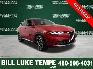 Used 2024 Alfa Romeo Tonale Ti video 1