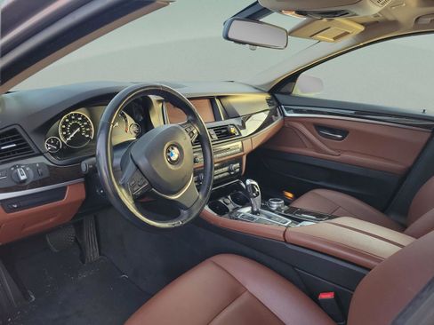 Used 2015 BMW 535i xDrive Sedan image 8
